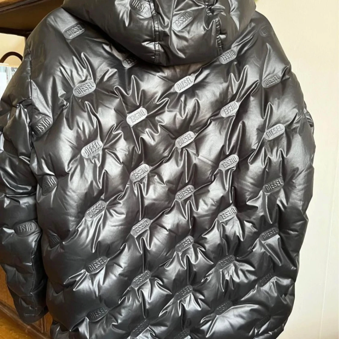 Dunjacka Diesel - 92