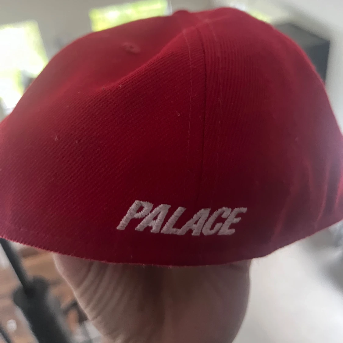 Palace cap - 90