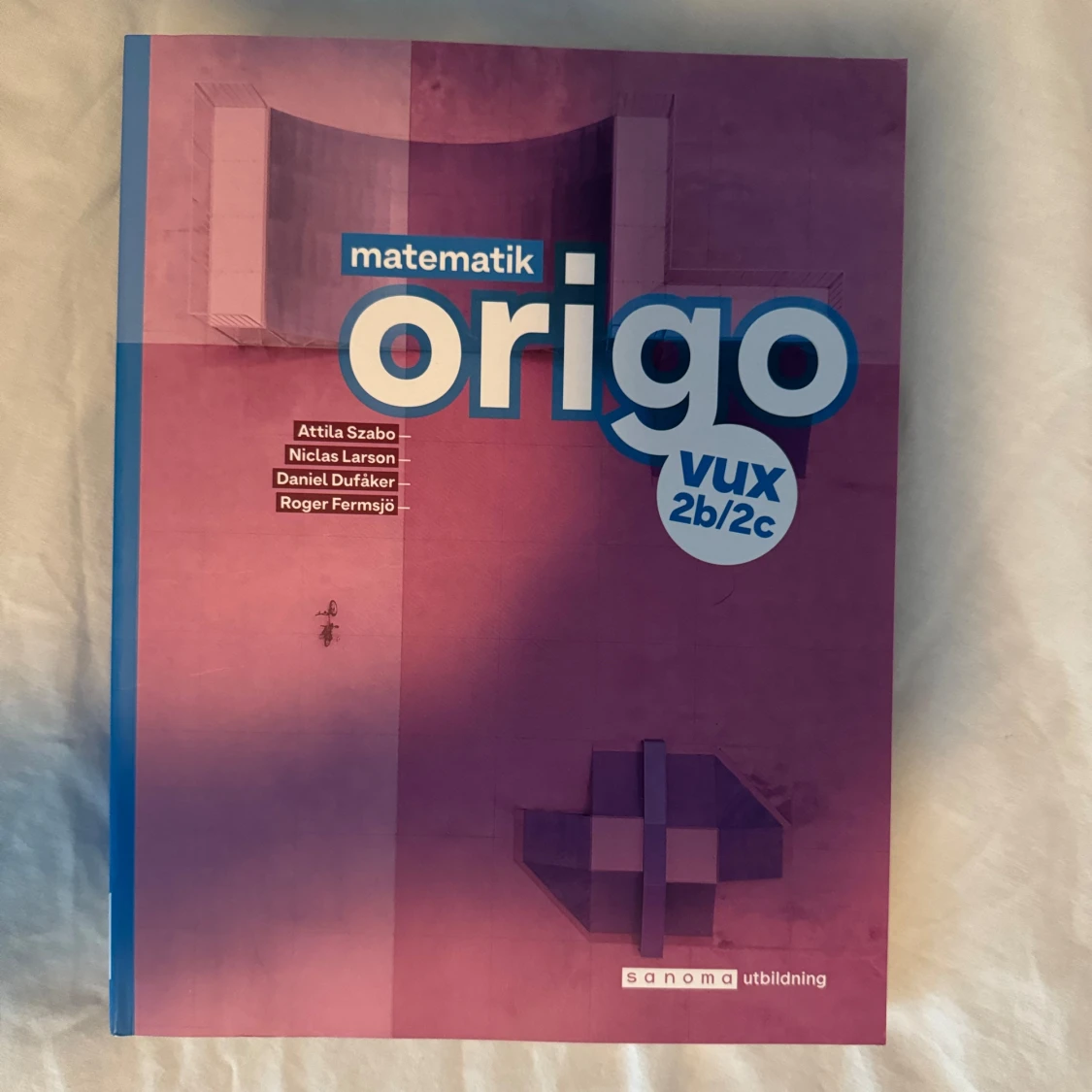Matematik Origo Vux 2b/2c