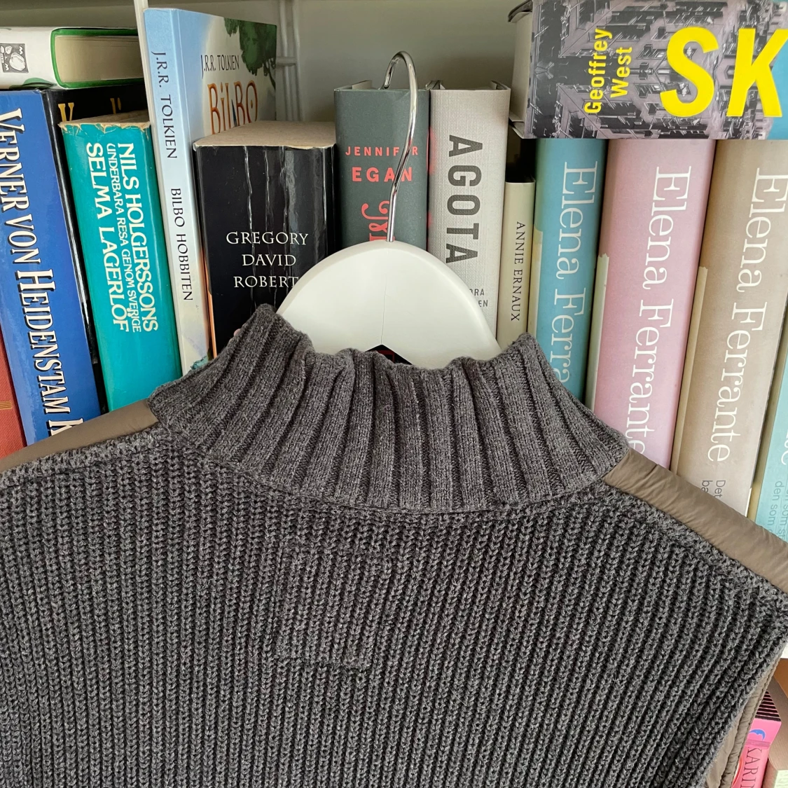 Pierre Cardin Väst - 92