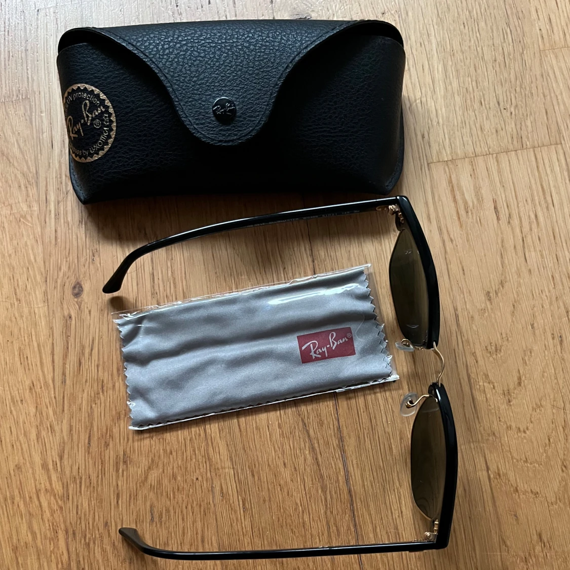 Ray ban Clubmaster - 92