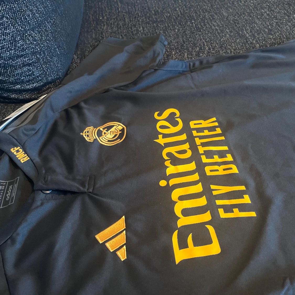 Real Madrid tröja  - 90