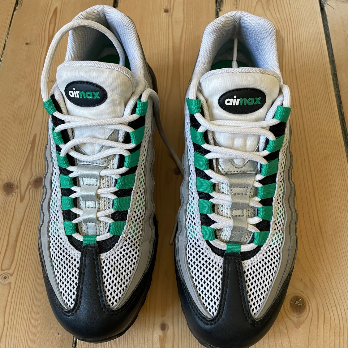 Air Max 95 - 90