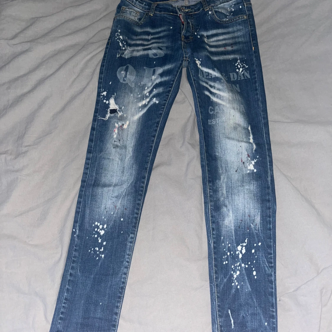 Dsquared2 jeans jr