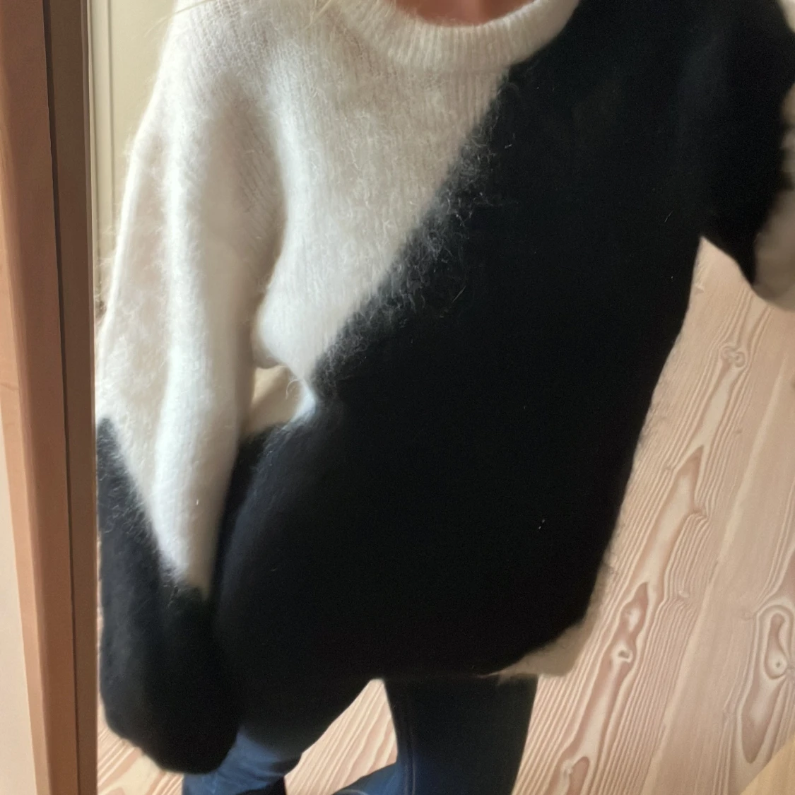 &other stories tröja - 90