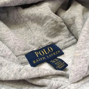 Raulph lauren hoodie - Säljer nu min polobear hoodie i bra skick