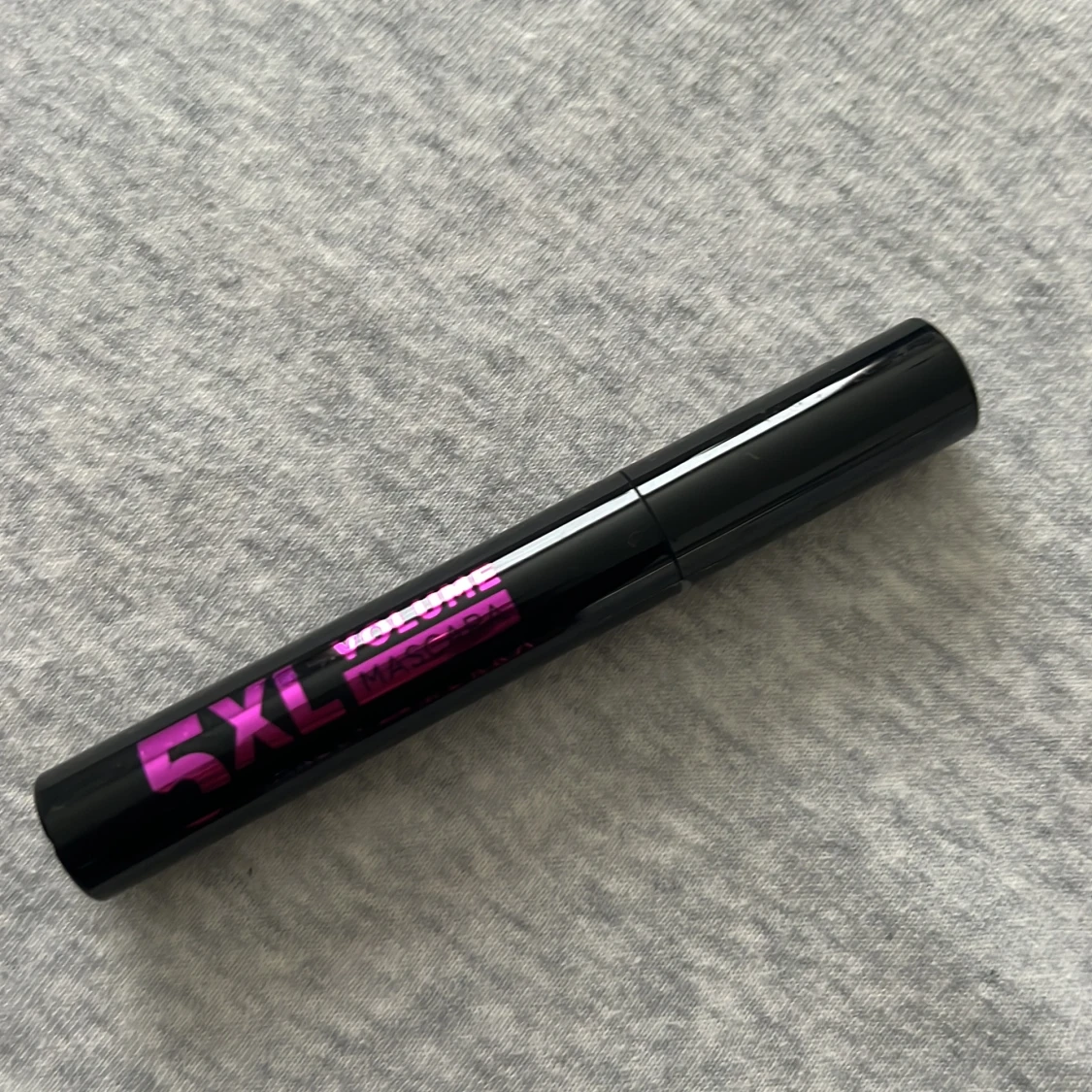 Makeup Mekka mascara 
