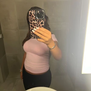 Gina tricot soft touch tröja - Säljer då jag har fått dubbletter, endast testad 