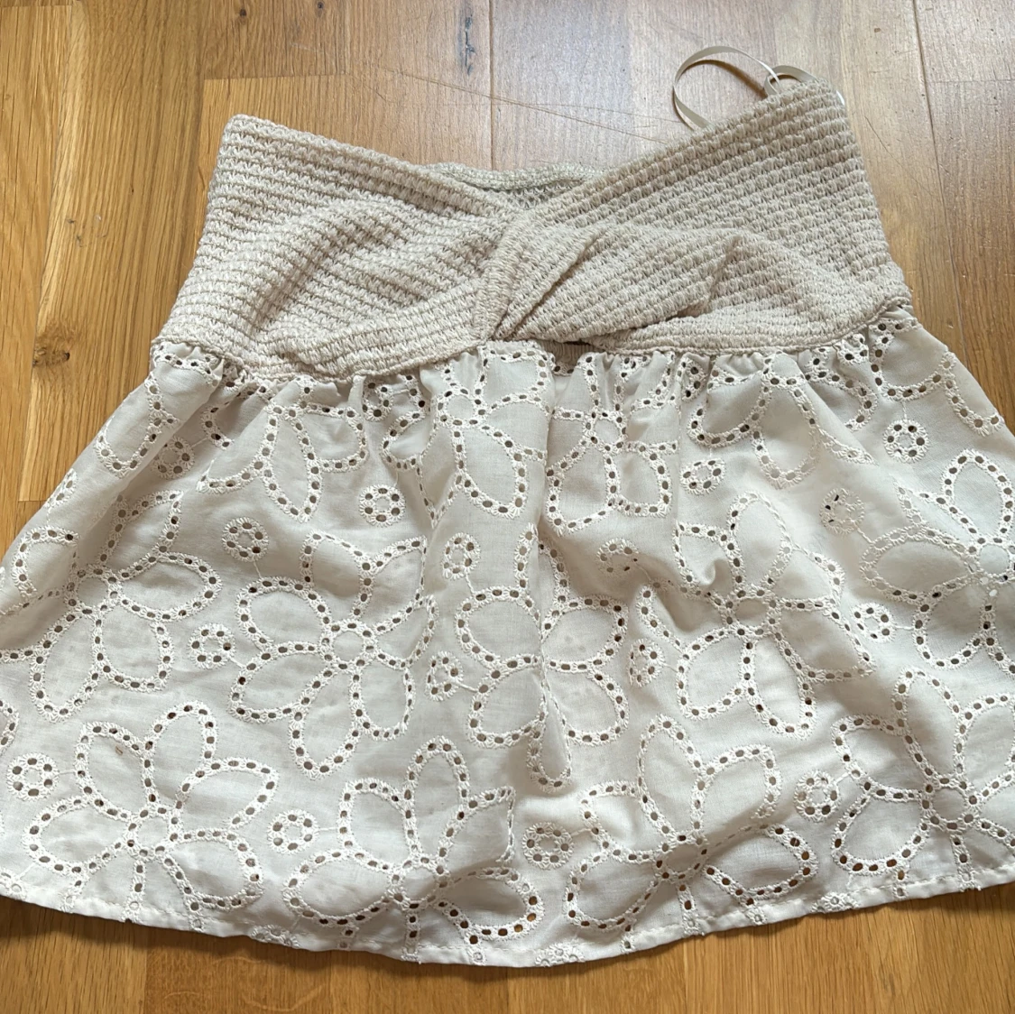 Jättesöt topp från Shein