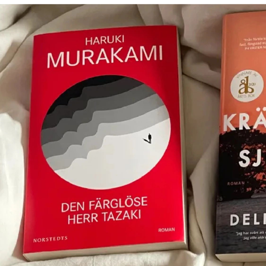 Den färglöse herr tazaki