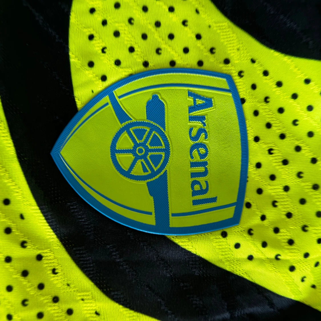 Ødegaard Arsenal tröja - 91