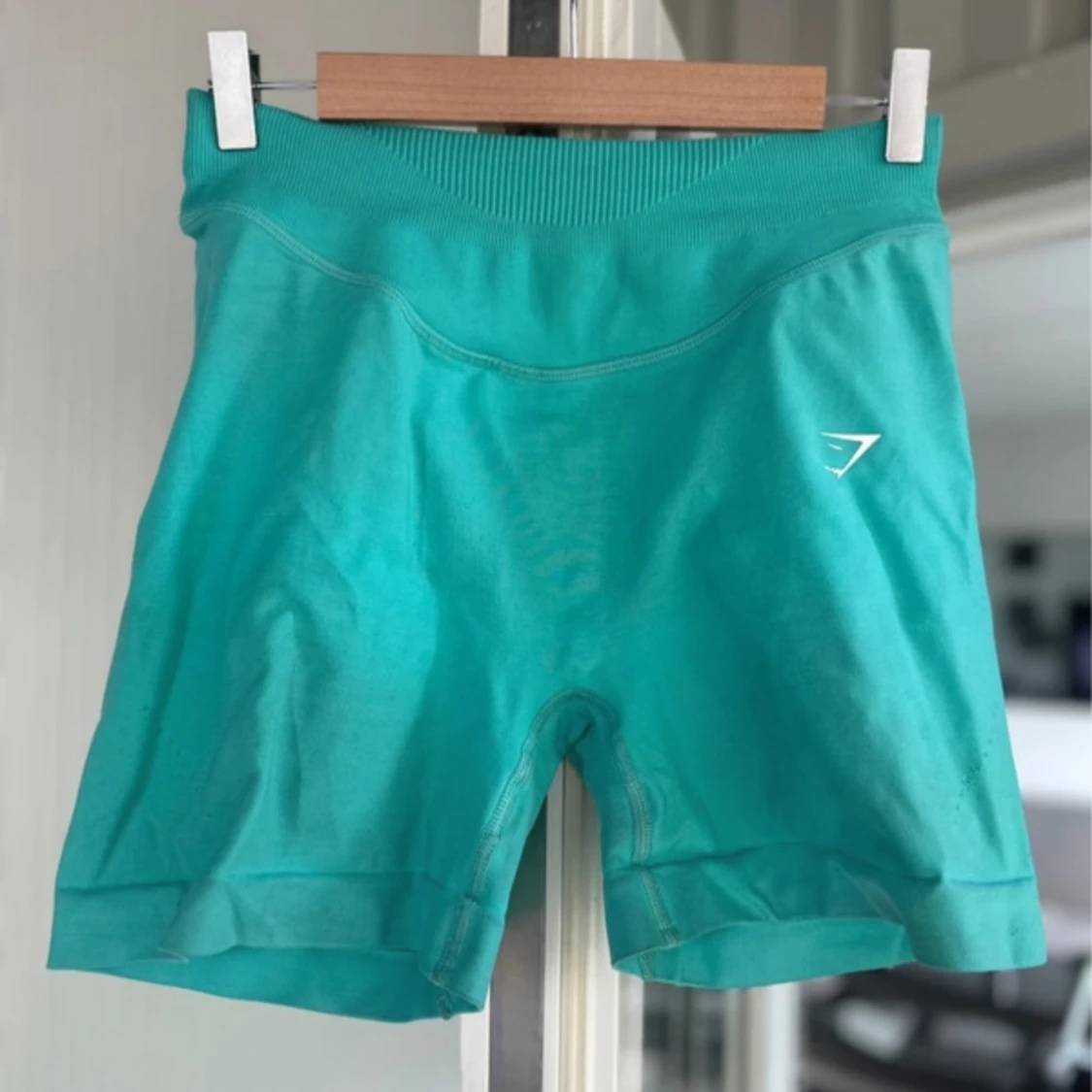 Gymshark tränings shorts