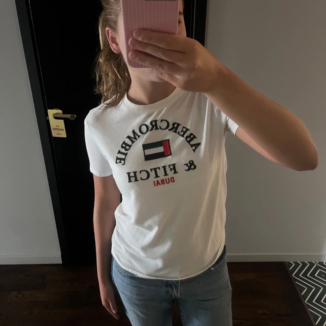 Abercrombie & Fitch t-shirt