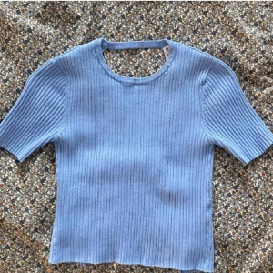 Zara topp - Jättefin, har andvänt den Max 1 gång 