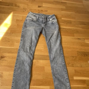 Lågmidjade ltb jeans  - Ltb jeans Lågmidjade 