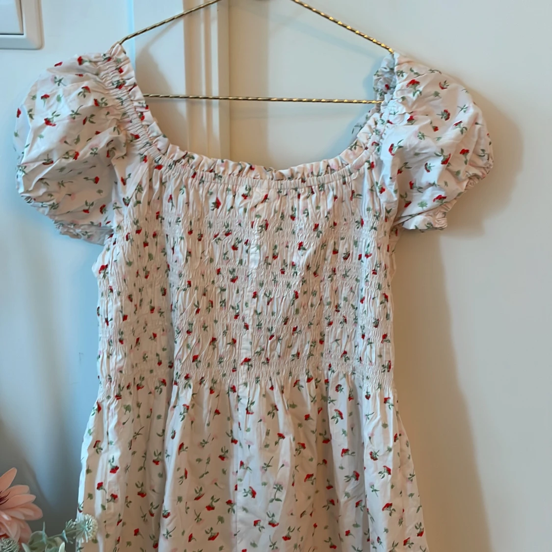 Söt sommarklänning - 91