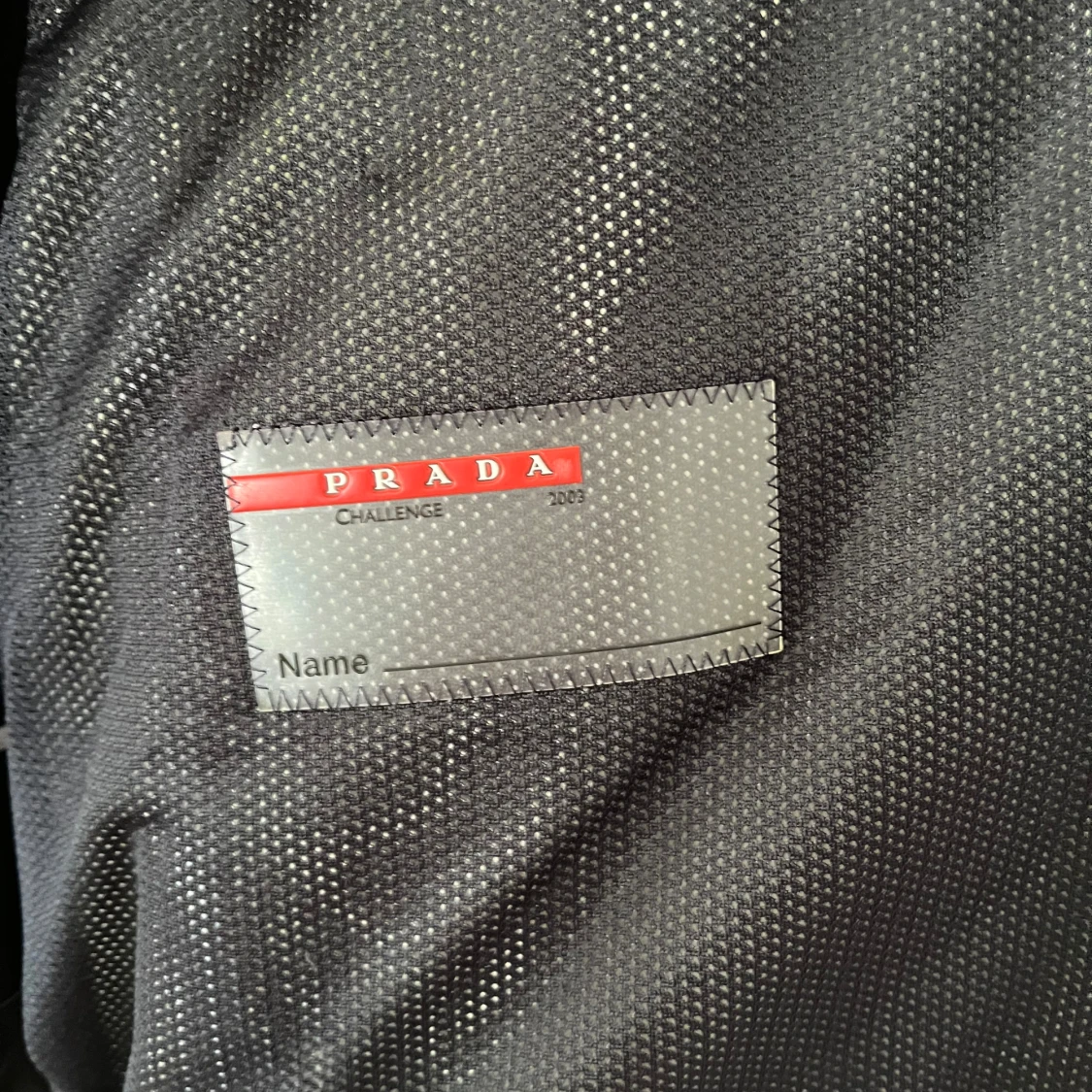 Prada Challange 2003 - 91