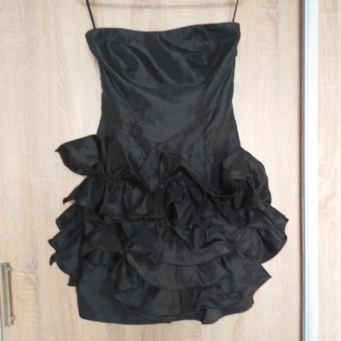 Volang klänning - 90