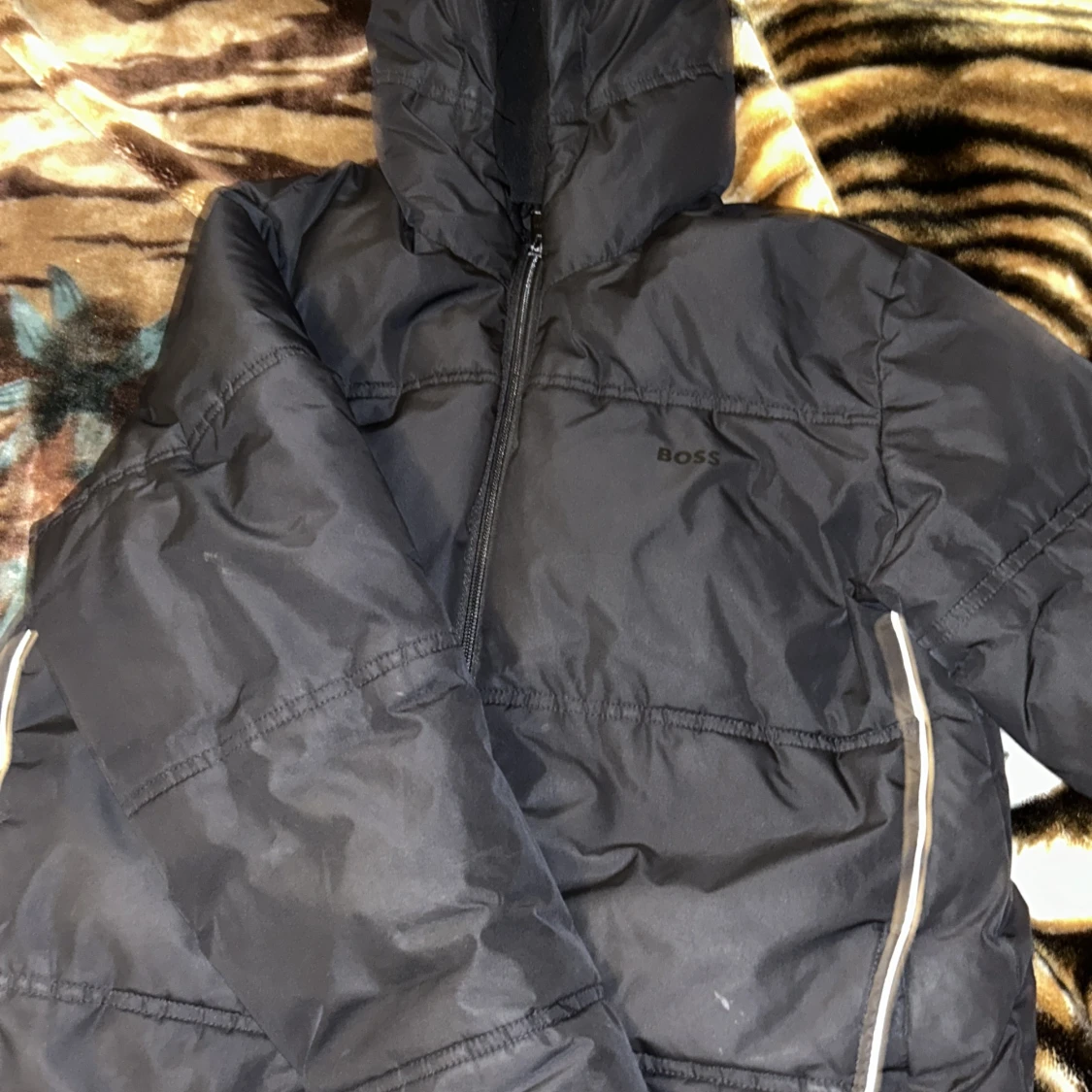 Boss jacka 