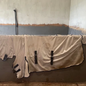 Flugtäcke - Flugtäcke från hkm, stl 135