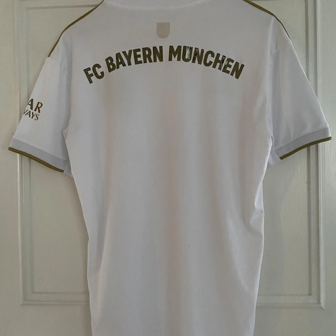 Bayern München tröja - 1