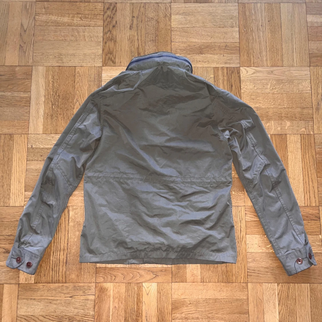 Scotch and soda field jacket  - 1