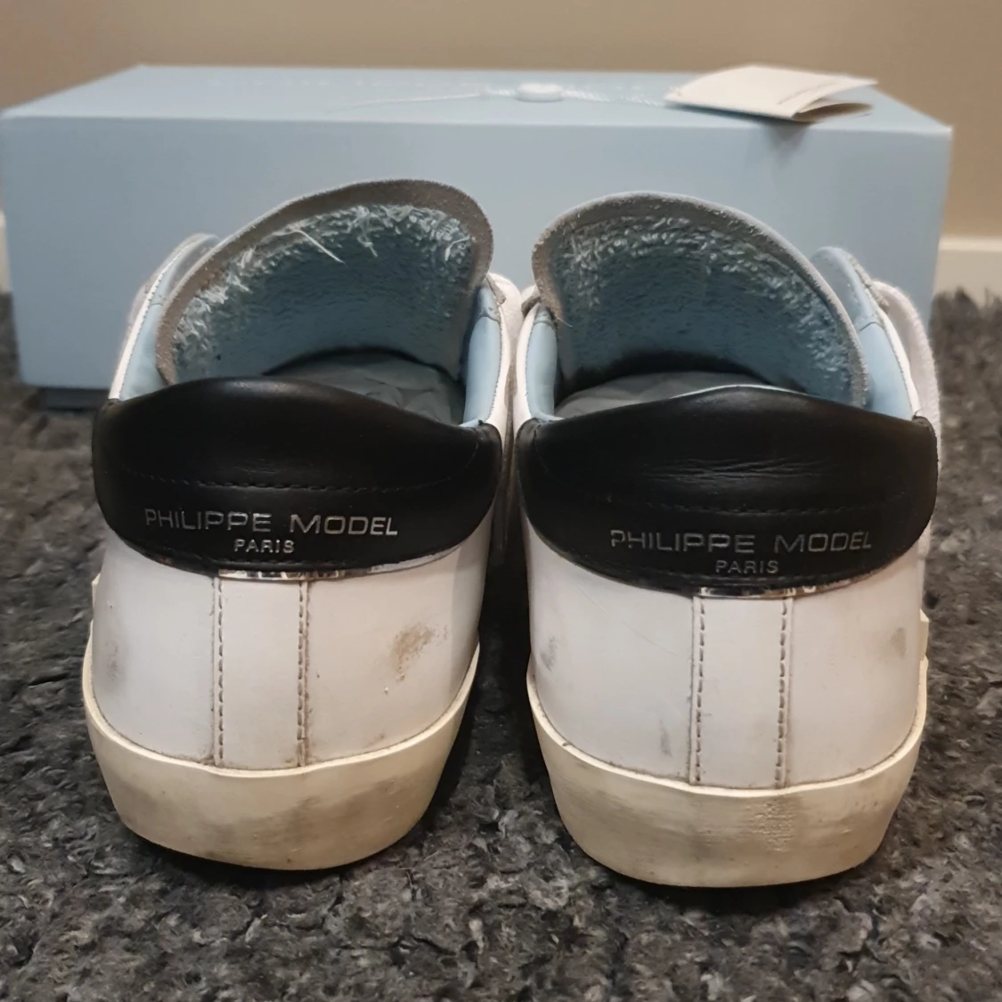 Philippe model skor - 2
