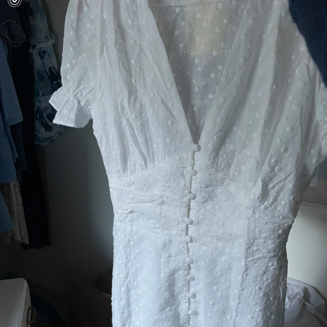 Studentklänning - 2