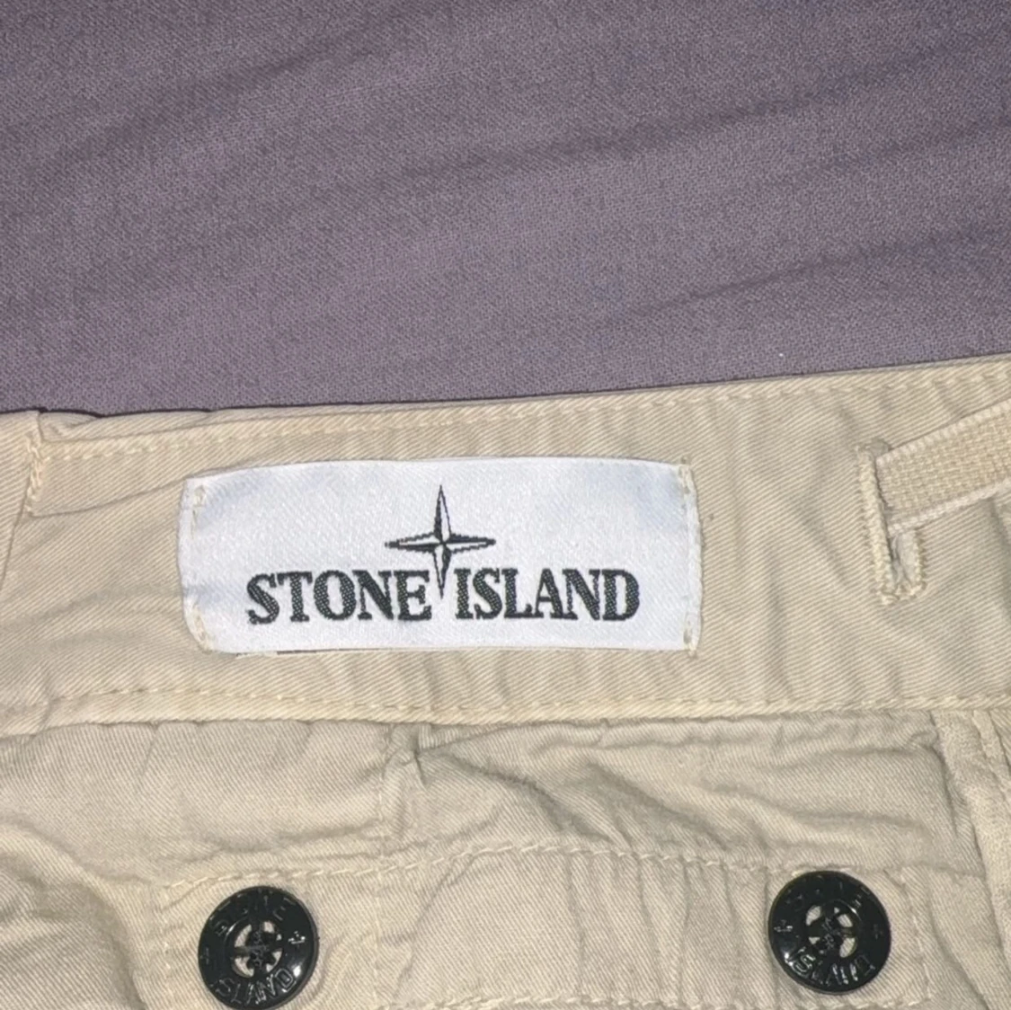 Stone Island byxor  - 3