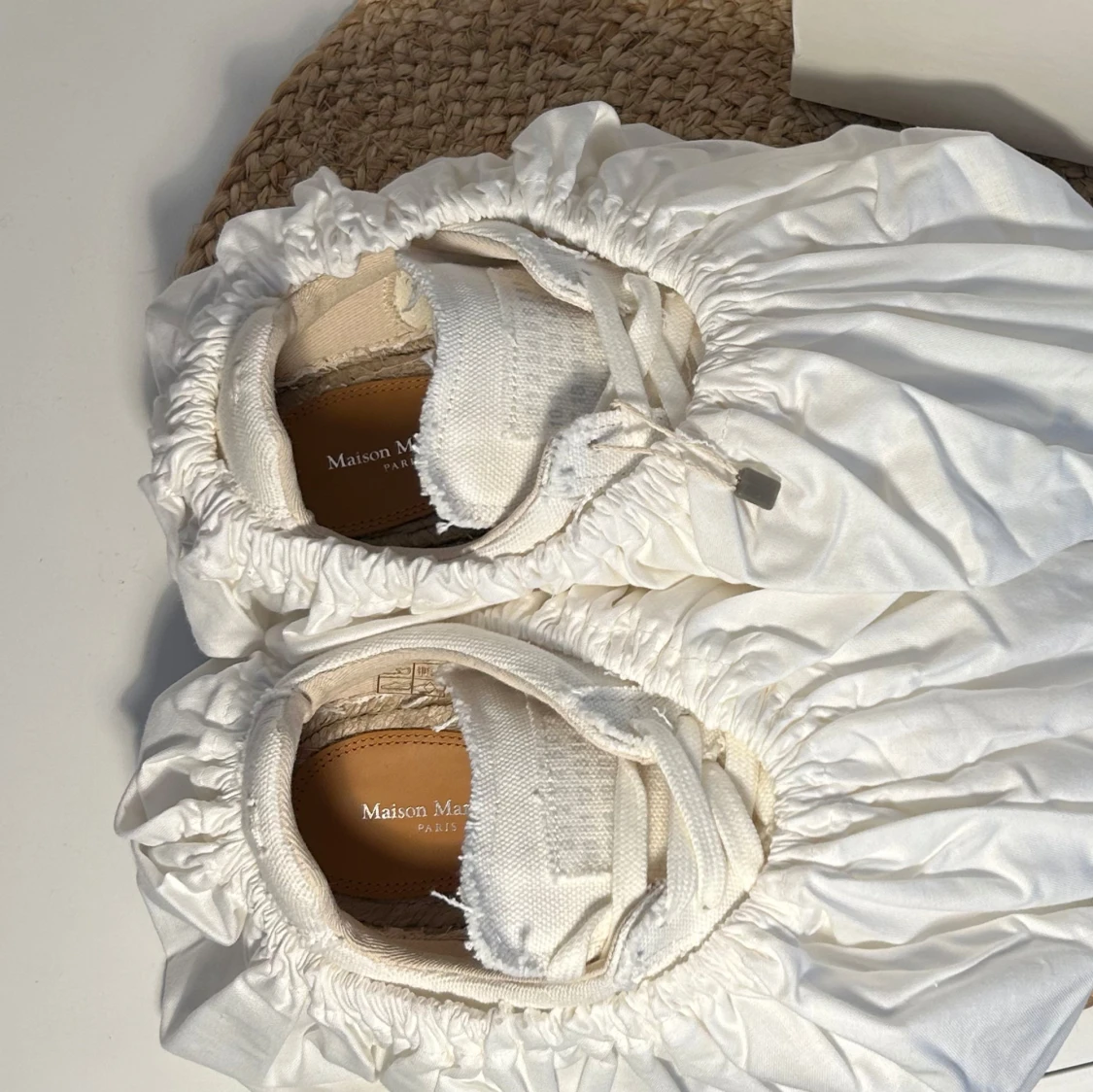 Maison Margiella Gats | Espadrilles - 4