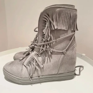 Fransskor - Endast använda 1 gång