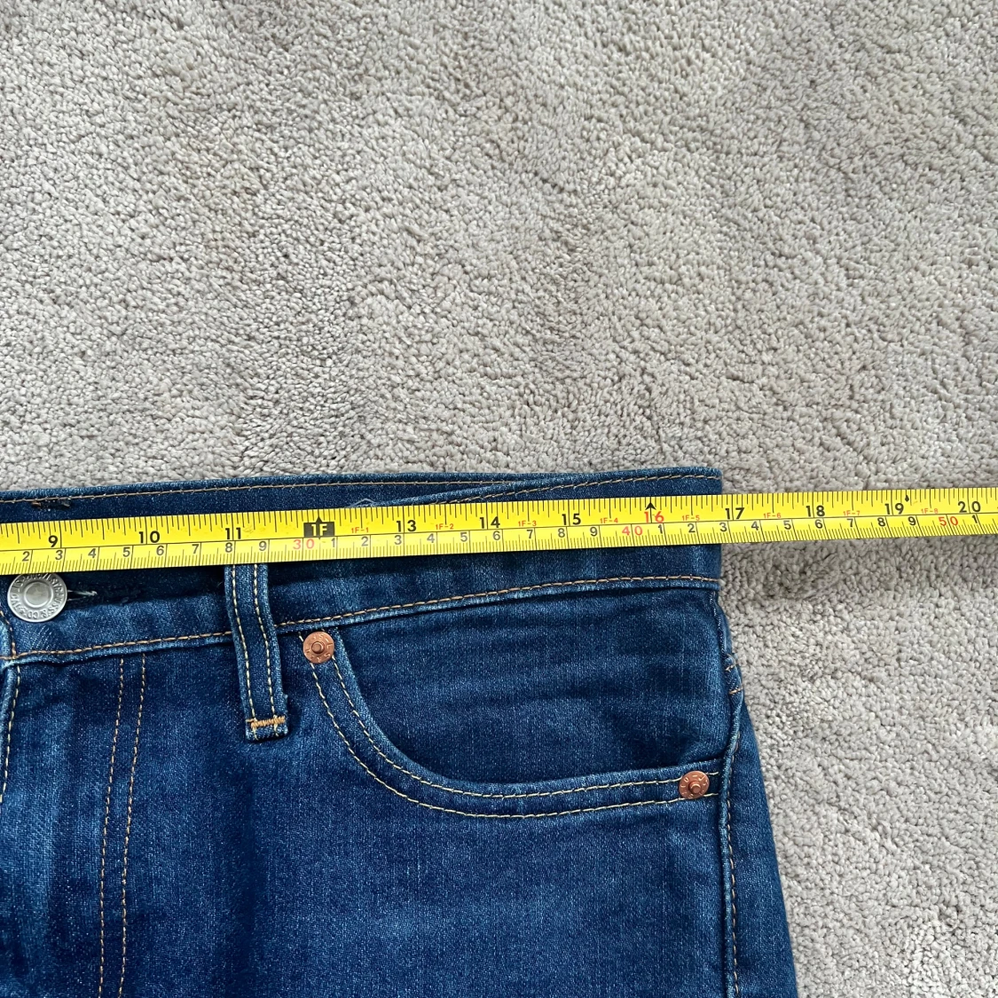 Levi’s 511 jeans - 3