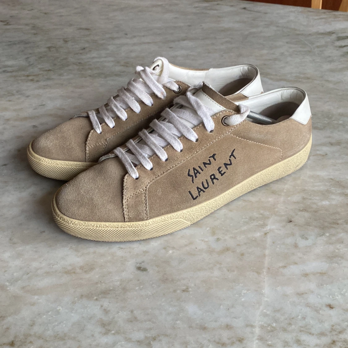 Saint Laurent skor SL/06