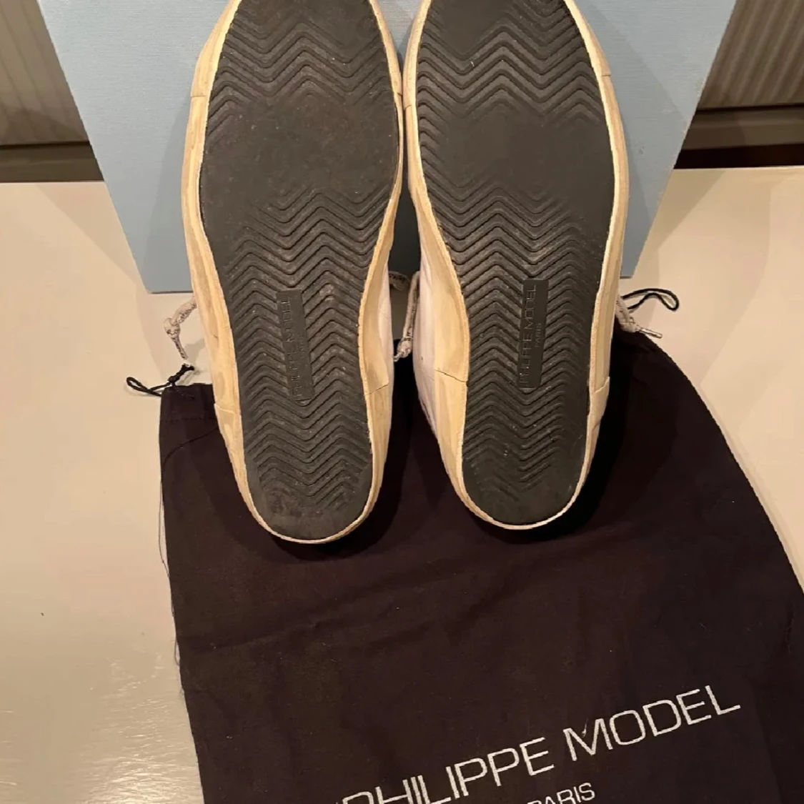 Sneakers från Philippe Model - 3