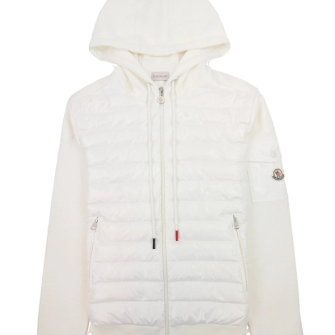 söker moncler cardigan storlek s/m  max 1000kr 