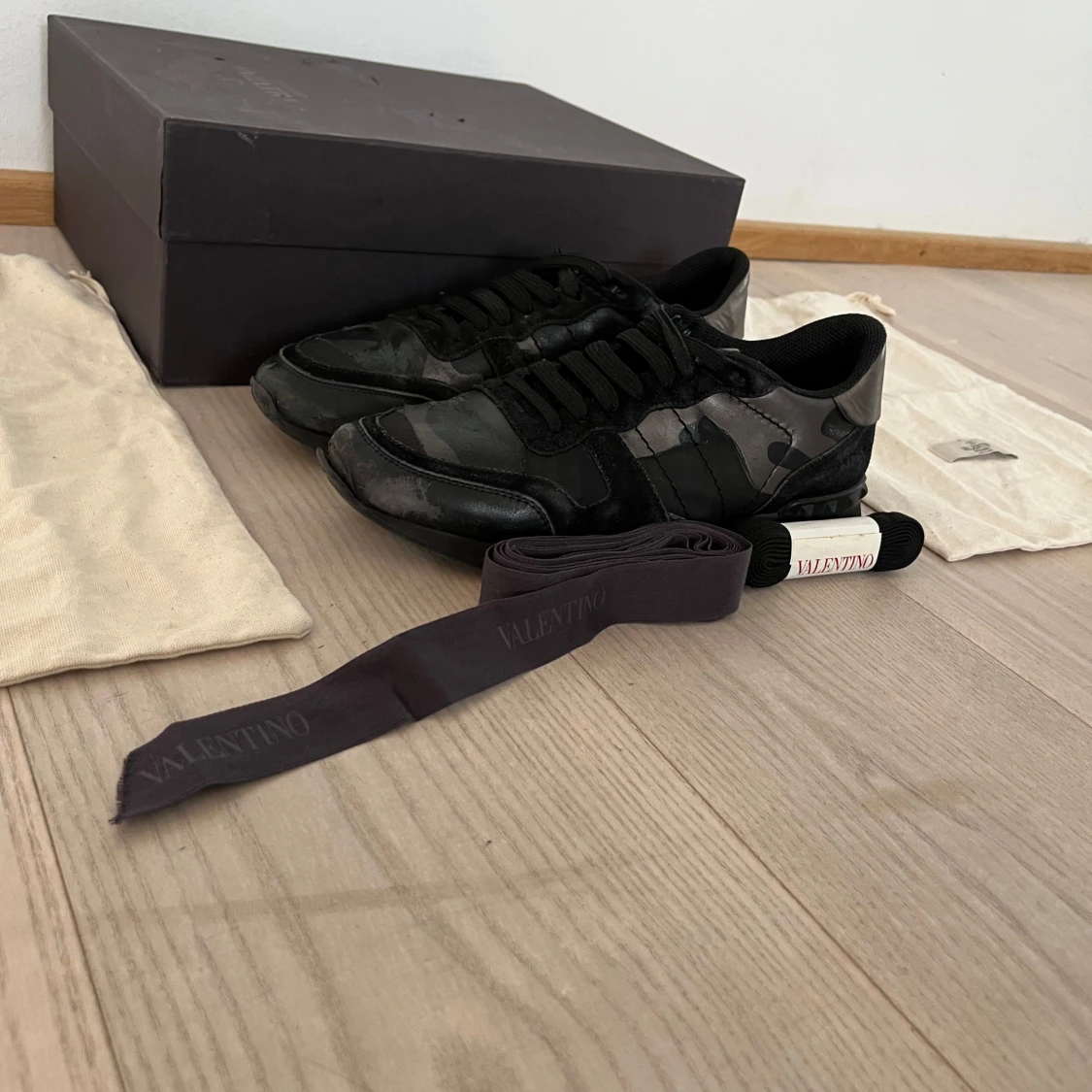 Valentino Rockrunner  - 1