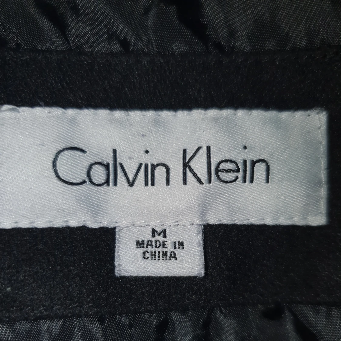 Calvin Klein jacka  - 1
