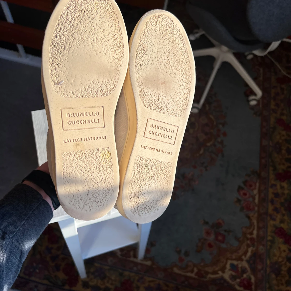 Brunello Cucinelli sneakers - 3