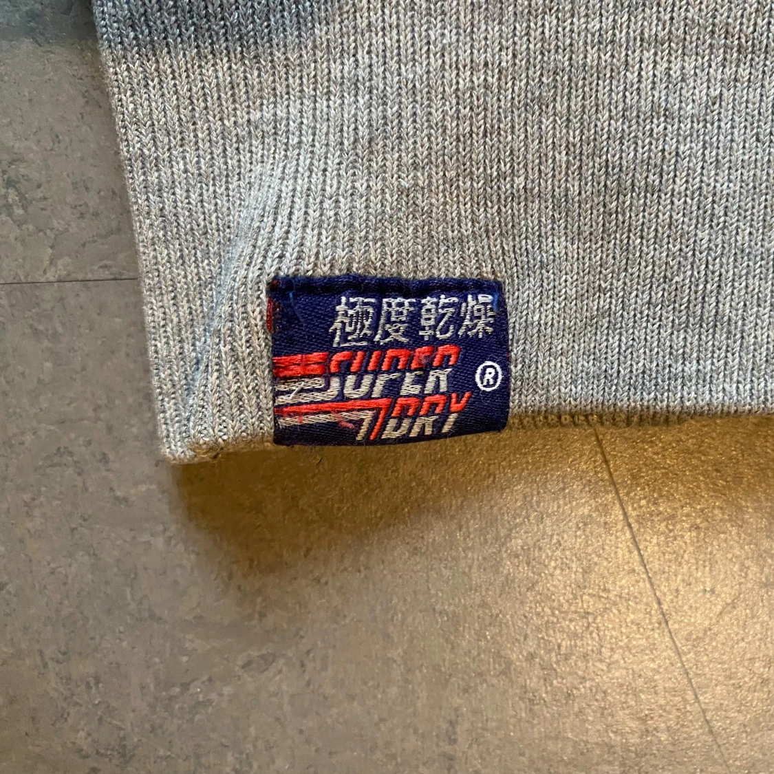 SuperDry Hoodie - 4