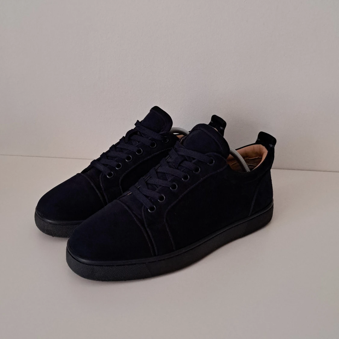 Christian louboutin Skor  - 1