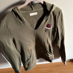 Odd molly hoodie! - Jättesöt hoodie från odd molly!!!