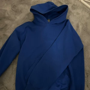 hoodie - kommer ej till användning 