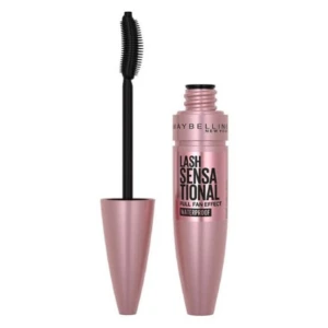Lash Sensational Mascara från Maybelline - Mascaran är oanvänd, köpte den men tyckte inte om färgen. Inget för mig men kanske för dig? 🙌🏻❤️