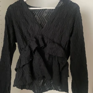 Blus - Jätte fin blus från Gina, jätte bra skick