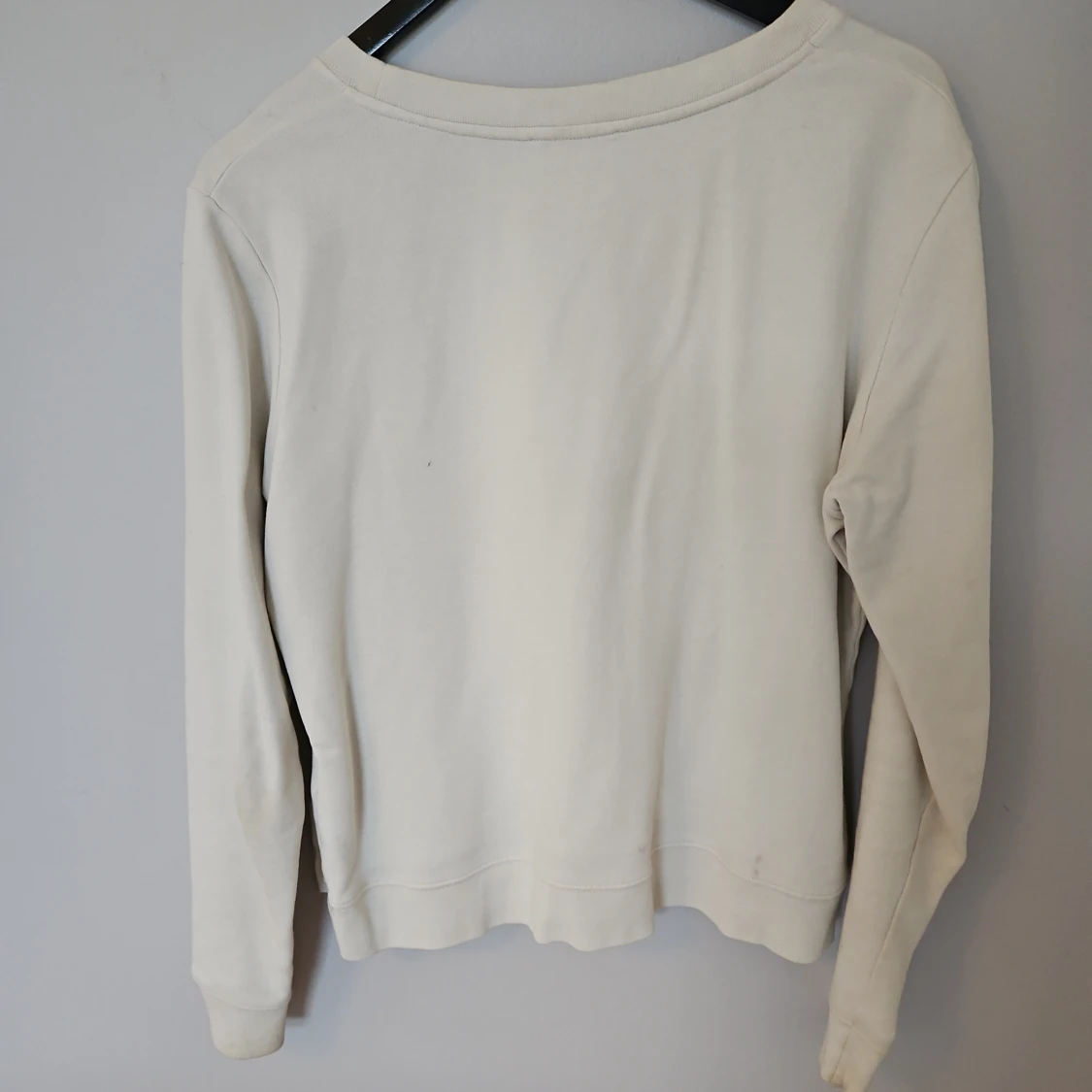 Vit tröja från Morris Lady - 2