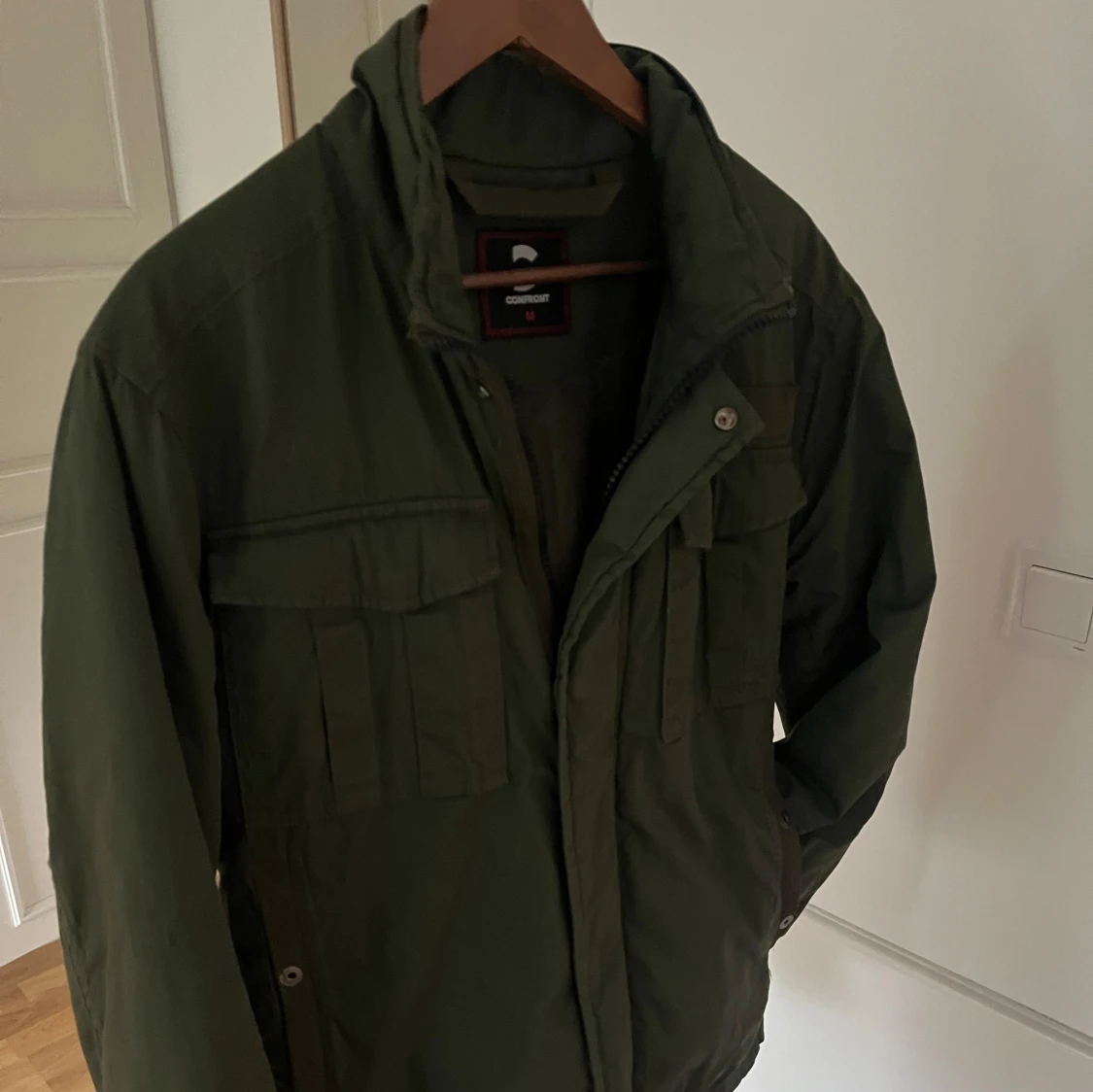 Field jacket - 91