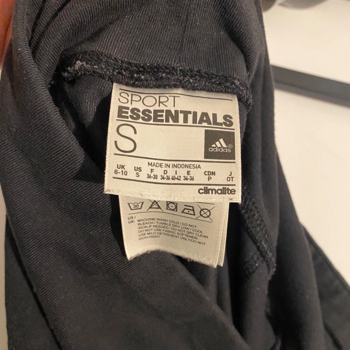 Adidas tights - 93
