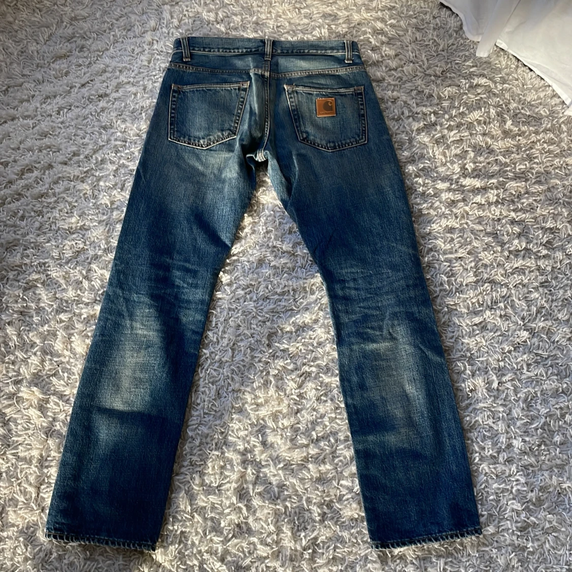  carhartt jeans  - 90