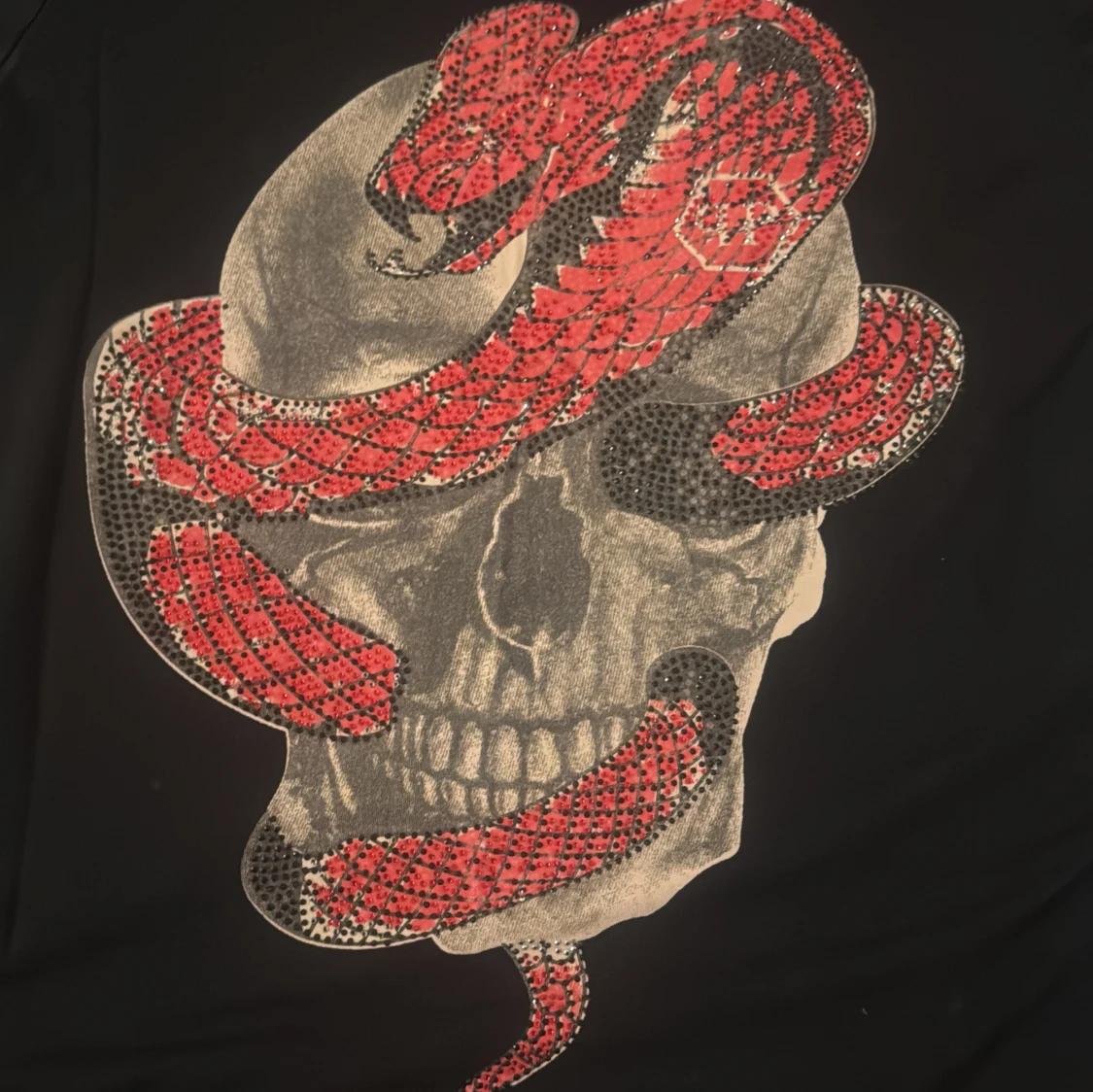 Philipp plen tröja - 2