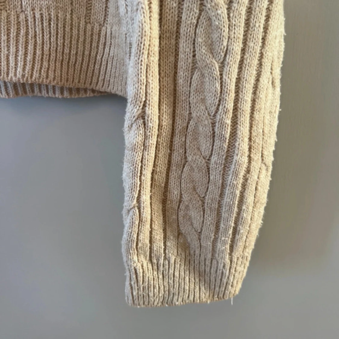 Slutsåld tröja  - 91